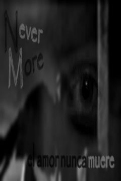 Poster El Amor Nunca Muere