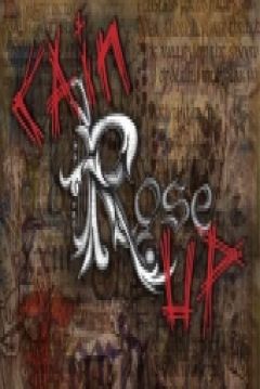 Poster Cain Rose Up