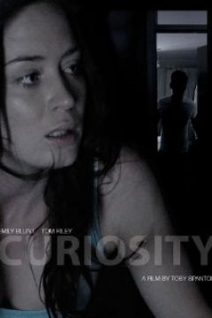 Poster Curiosity