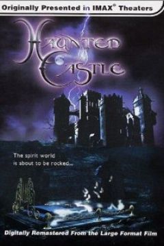 Poster Castillo Encantado