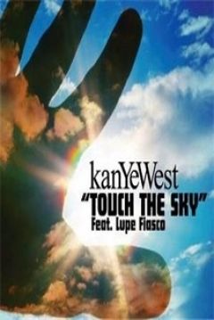 Poster Touch The Sky