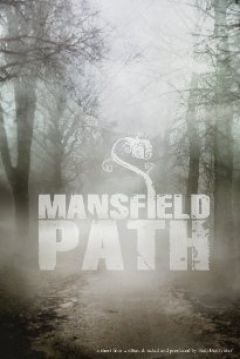 Poster Mansfield Path