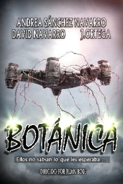 Poster Botánica
