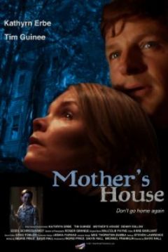Poster Mother´s House