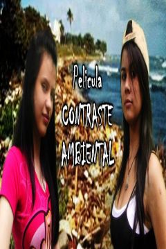 Poster Contraste Ambiental