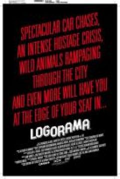 Poster Logorama