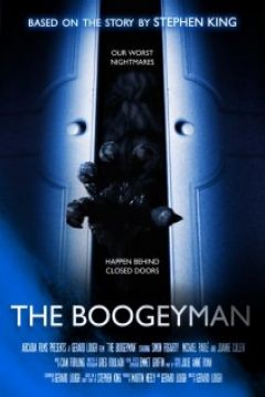 Poster The Boogeyman