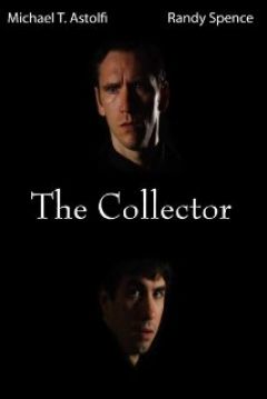 Poster The Collector