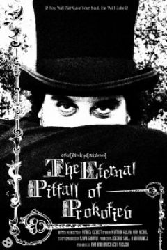 Poster The Eternal Pitfall of Prokofiev