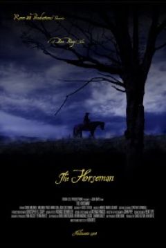 Poster The Horseman