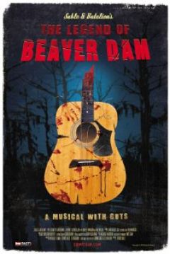 Poster The Legend of Beaver Dam