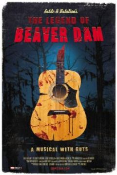Ficha The Legend of Beaver Dam