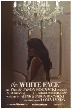 Poster The White Face