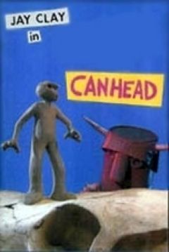 Poster Canhead