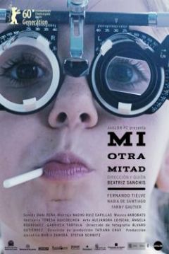 Poster Mi otra Mitad