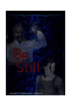 Poster Be Still
