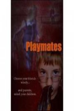 Poster Playmates