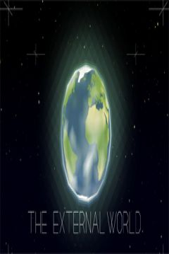 Poster El Mundo Exterior