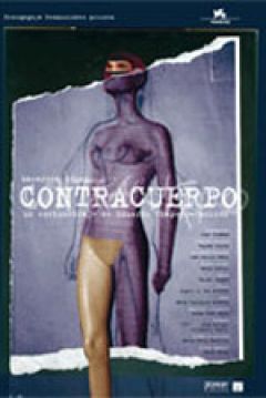 Poster Contracuerpo