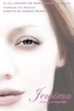 Poster Jemima: Dating Is Murder