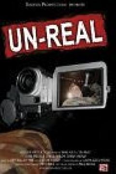 Poster Un-Real
