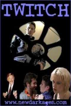 Poster Twitch