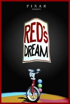 Poster El Sueño de Red