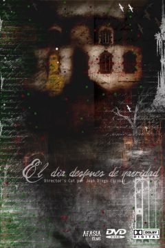 Poster El Día Despues de Navidad (Director´s Cut)