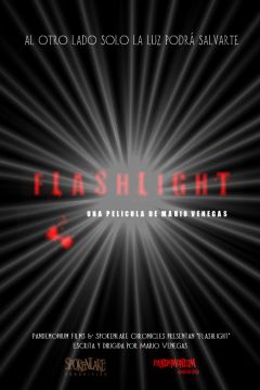 Poster Flashlight