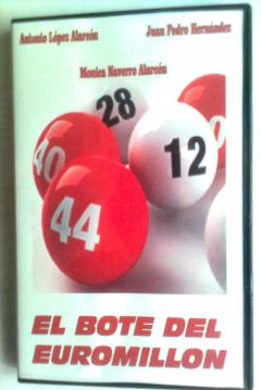 Poster El Boleto del Euromillón