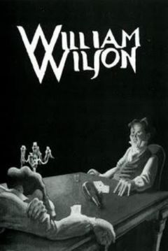 Poster William Wilson