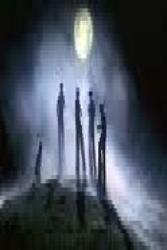 Poster El Resplandor de la Luna