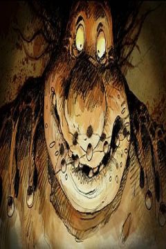 Poster El Hombre de la Luna