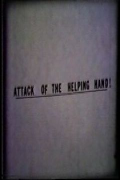 Ficha Attack of the Helping Hand!