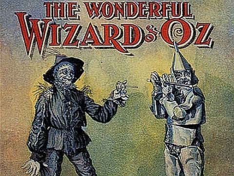 Ficha El Maravilloso Mago de Oz