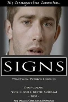 Poster Signs