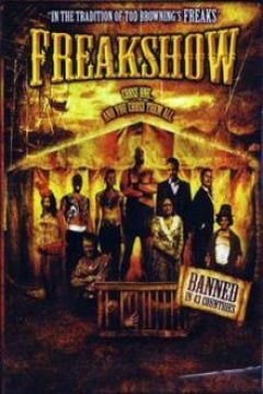 Ficha Freakshow