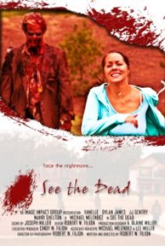 Poster See the Dead