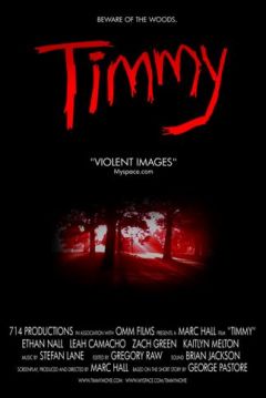 Poster Timmy