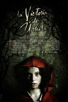 Poster La Victoria de Úrsula