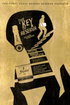Poster La Clave Reserva