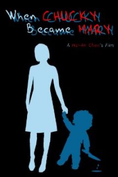 Ficha When Chucky Became Mary