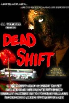 Poster Dead Shift