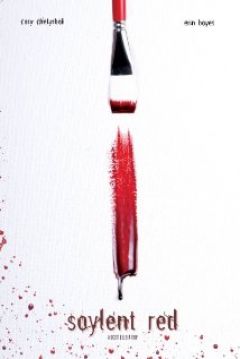 Poster Soylent Red