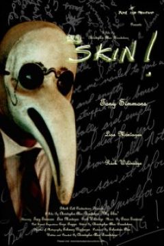 Poster My Skin!