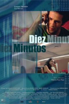 Poster Diez Minutos