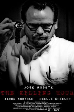 Ficha The Killing Hour