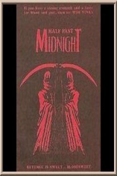Poster Half Past Midnight