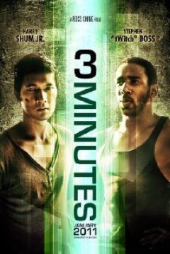 Poster 3 Minutes