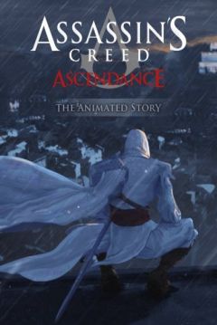 Poster Assassin´s Creed: Ascendance